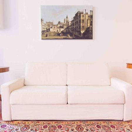 The Arch Historic Accommodation Veneza Exterior foto