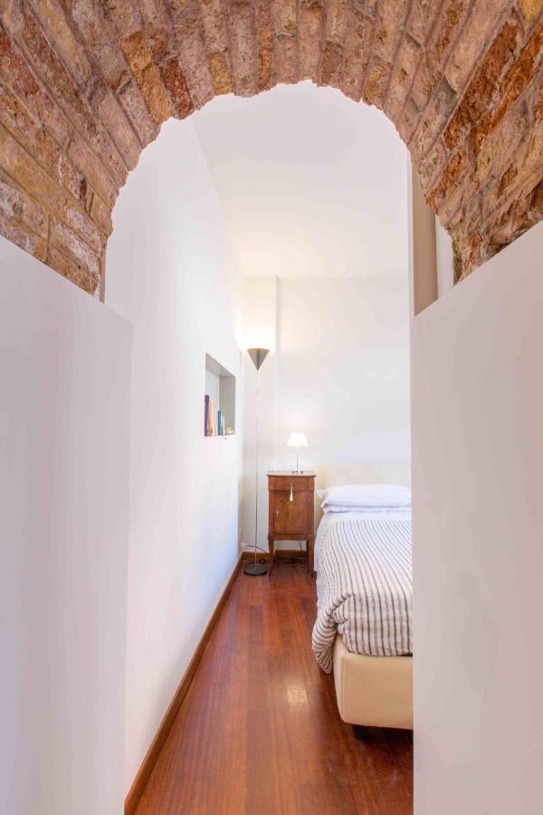 The Arch Historic Accommodation Veneza Exterior foto
