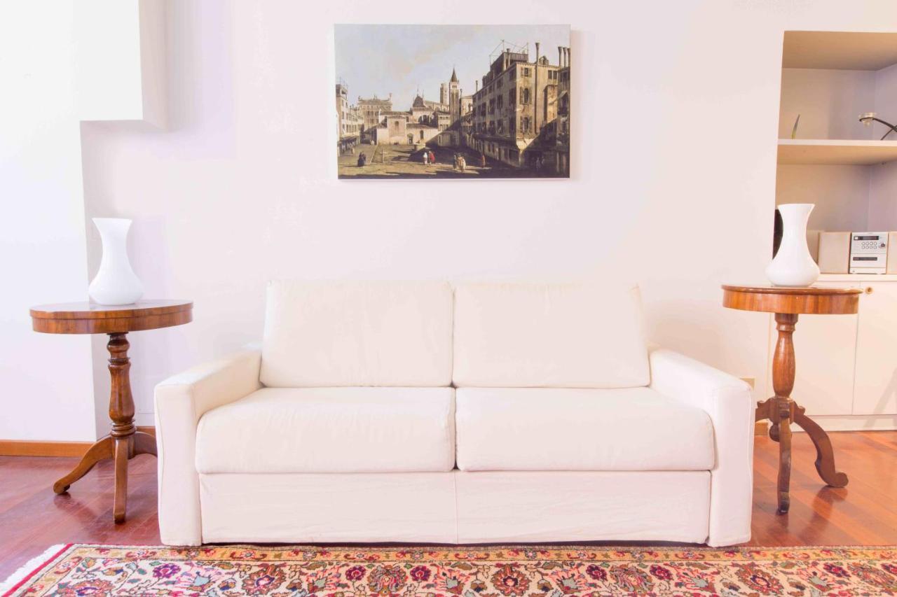 The Arch Historic Accommodation Veneza Exterior foto