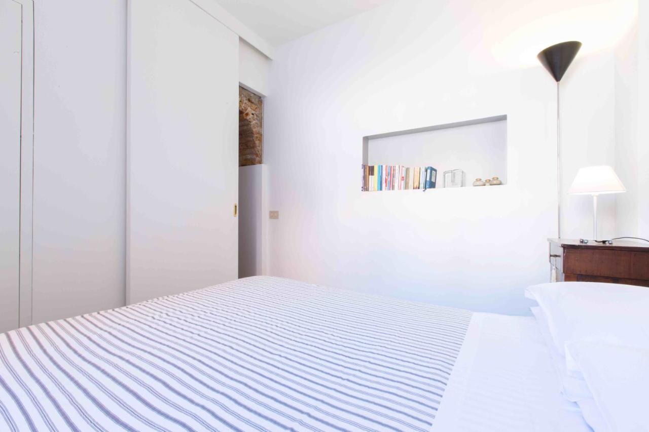 The Arch Historic Accommodation Veneza Exterior foto
